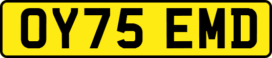 OY75EMD