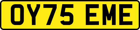 OY75EME