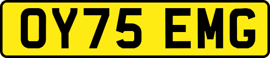 OY75EMG