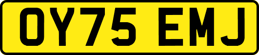 OY75EMJ