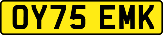 OY75EMK