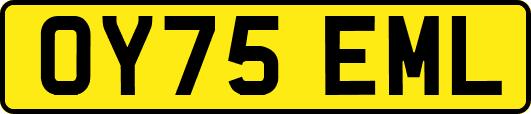 OY75EML