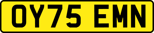 OY75EMN