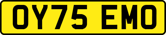OY75EMO