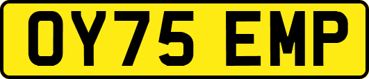OY75EMP