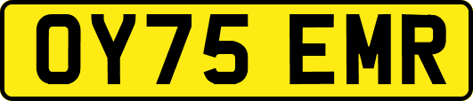 OY75EMR