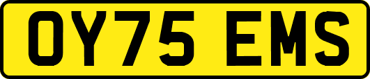 OY75EMS