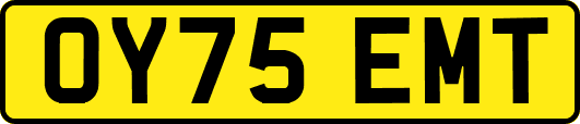 OY75EMT