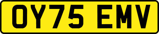 OY75EMV