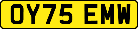 OY75EMW