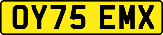 OY75EMX