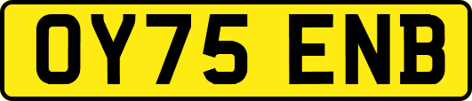 OY75ENB