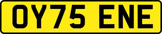 OY75ENE