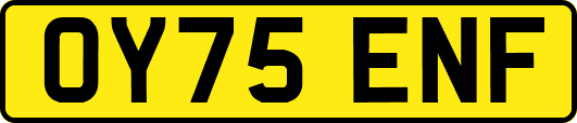 OY75ENF