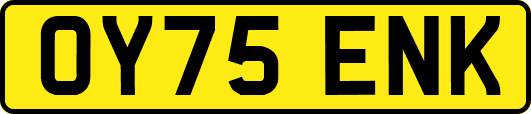 OY75ENK