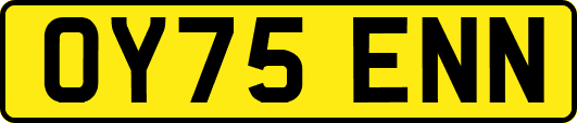 OY75ENN