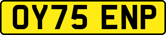 OY75ENP