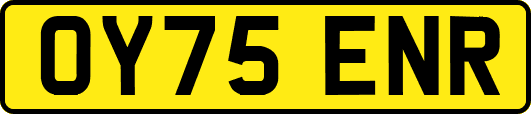 OY75ENR
