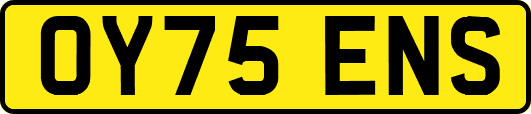 OY75ENS