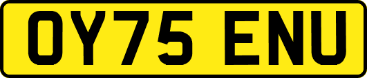 OY75ENU