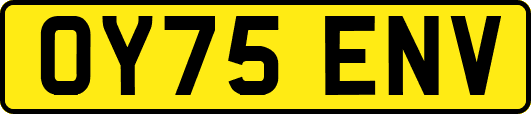 OY75ENV