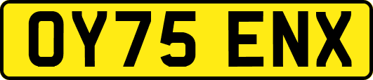 OY75ENX