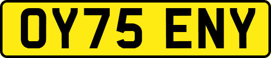 OY75ENY