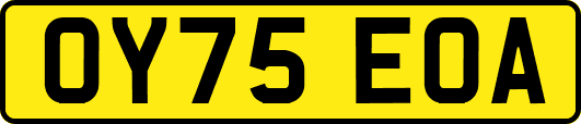 OY75EOA