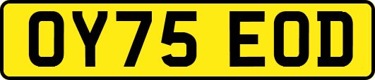 OY75EOD