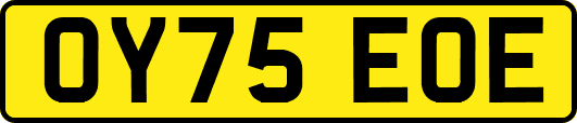 OY75EOE