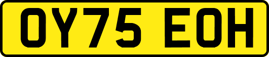 OY75EOH