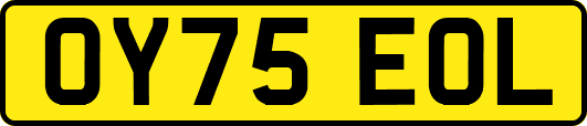 OY75EOL