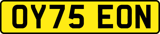OY75EON