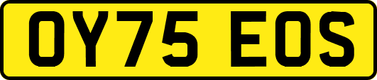 OY75EOS