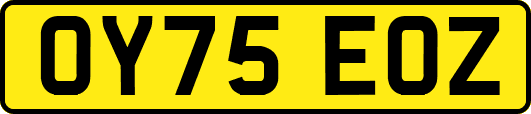 OY75EOZ