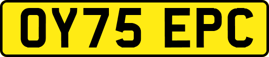 OY75EPC