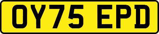 OY75EPD