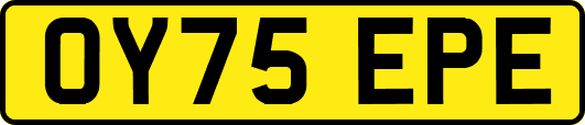 OY75EPE