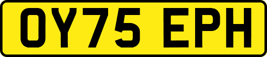 OY75EPH