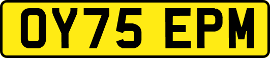 OY75EPM