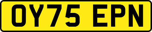 OY75EPN