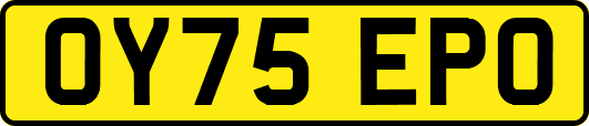 OY75EPO