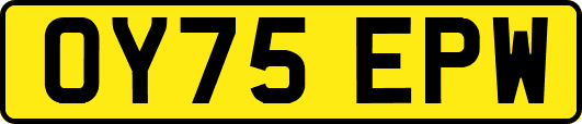 OY75EPW
