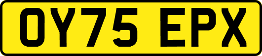 OY75EPX