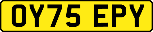 OY75EPY