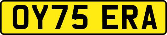 OY75ERA