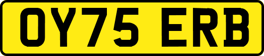 OY75ERB