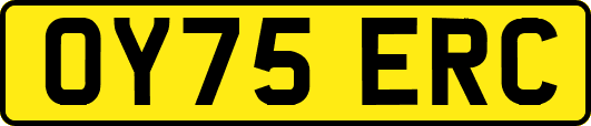 OY75ERC