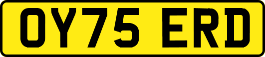 OY75ERD