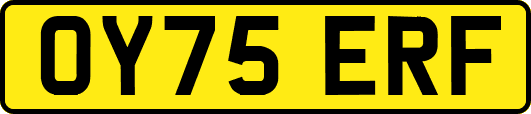 OY75ERF